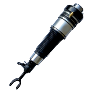 Audi A6 C6 Front Left Air Suspension Shock Absorber