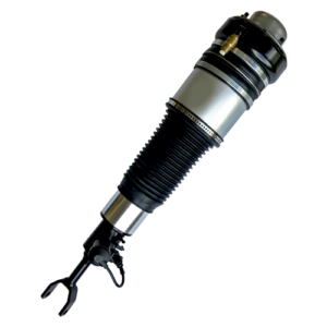 Audi A6 C6 Front Right Air Suspension Shock Absorber