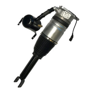 Audi A8 D3 Rear Left Air Suspension Shock Absorber