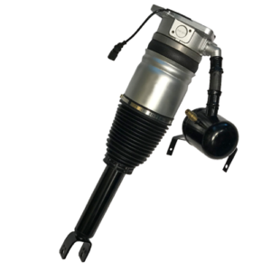 Audi A8 D3 Rear Right Air Suspension Shock Absorber