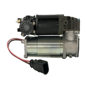 Bentley Mulsanne Air Suspension Compressor Pump