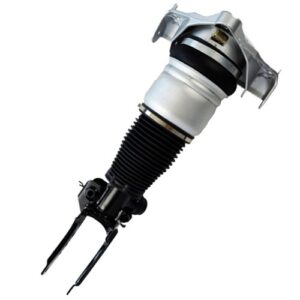Porsche Cayenne 955/957 Front Left Air Suspension Shock Absorber