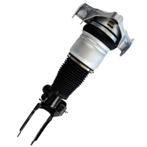 Porsche Cayenne 955/957 Front Right Air Suspension Shock Absorber