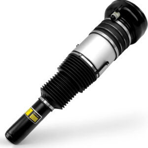Audi Q8 Front Air Suspension Shock Absorber