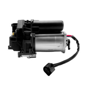 Bentley Bentayga Air Suspension Compressor Pump