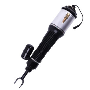 Bentley Front Right Air Suspension Shock Absorber