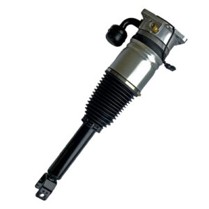 Bentley Rear Left Air Suspension Shock Absorber