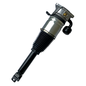 Bentley Rear Right Air Suspension Shock Absorber