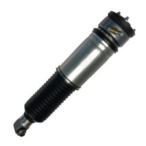 BMW 7-Series E65/E66 Rear Right Air Suspension Shock Absorber