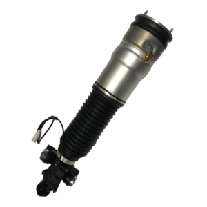 BMW 7-Series F01/F02 Rear Left Air Suspension Shock Absorber