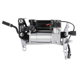 Porsche Cayenne 955/957 Air Suspension Compressor Pump