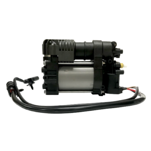 Porsche Cayenne 958 Air Suspension Compressor Pump