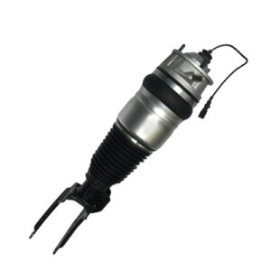 Porsche Cayenne 958 Front Right Air Suspension Shock Absorber