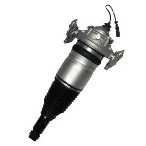 Porsche Cayenne 958 Rear Left Air Suspension Shock Absorber