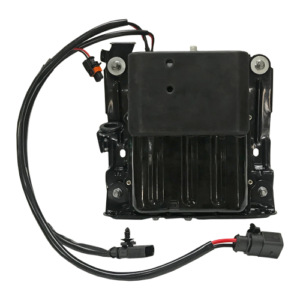 Porsche Panamera 970 Air Suspension Compressor Pump