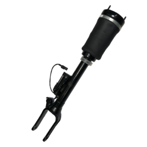 W164 Front Air Suspension Shock Absorber