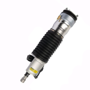 Rolls Royce Ghost Wraith Front Left Air Suspension Shock Absorber