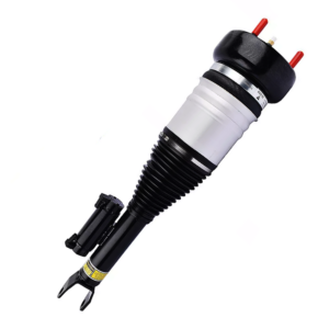 W205 Front Left Air Suspension Shock Absorber