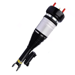 W205 Front Right Air Suspension Shock Absorber