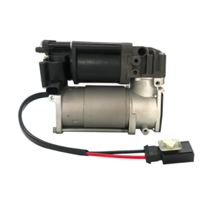 Mercedes S-Class W221 Air Suspension Compressor Pump