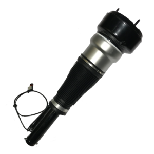 W221 Front Air Suspension Shock Absorber