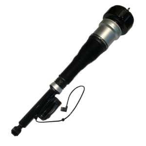 W221 Rear Left Air Suspension Shock Absorber