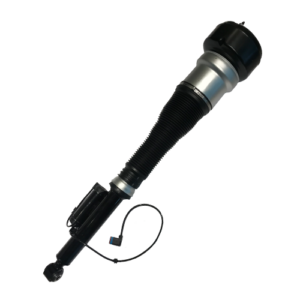 W221 Rear Right Air Suspension Shock Absorber