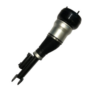 W222 Front Right Air Suspension Shock Absorber