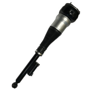 W222 Rear Left Air Suspension Shock Absorber