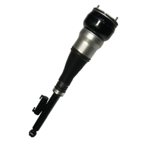 W222 Rear Right Air Suspension Shock Absorber