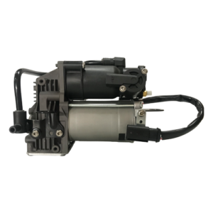 Mercedes S-Class W222 Air Suspension Compressor Pump