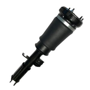 BMW X5 E53 Front Right Air Suspension Shock Absorber