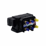 Audi A8D4/A7 Air Suspension Control Valve Block