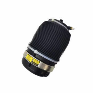 Bentley Mulsanne Rear Air Spring Balloon