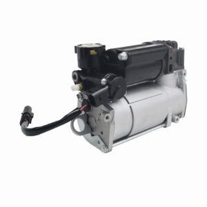 Jaguar XJ6 XJ8 350 358 Air Suspension Compressor Pump