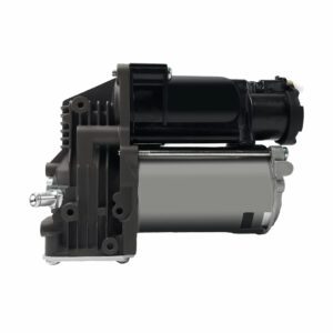 Jaguar XJ-Series X351 Air Suspension Compressor Pump