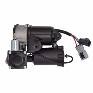 Range Rover L320 L322 Air Suspension Compressor Pump
