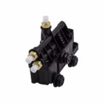 Range Rover Rear Air Suspension Control Valve Block