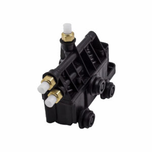 Range Rover Rear Air Suspension Control Valve Block