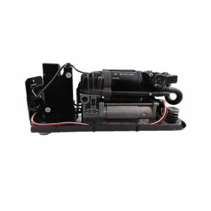 Rolls Royce Ghost Wraith RR4 RR5 Air Suspension Compressor Pump