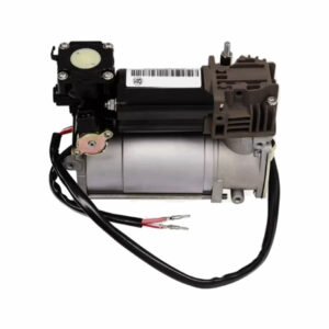 Rolls Royce Phantom VII VIII Air Suspension Compressor Pump