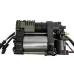 Volvo XC90 Air Suspension Compressor Pump