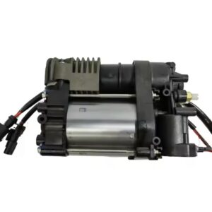 Volvo XC90 Air Suspension Compressor Pump