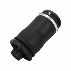 W164 W166 Rear Air Spring Balloon