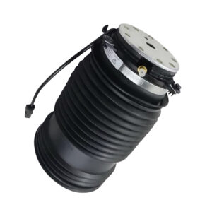 W213 W253 Rear Right Air Spring Balloon