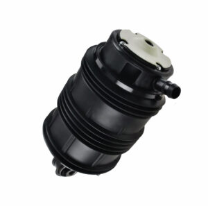 W211 W219 Rear Left Air Spring Balloon | ATOM