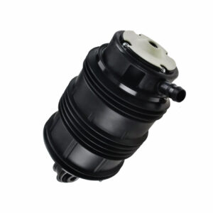 W211 W219 Rear Left Air Spring Balloon