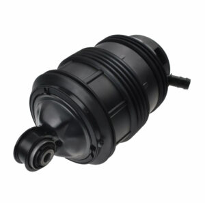 W211 W219 Rear Right Air Spring Balloon | ATOM