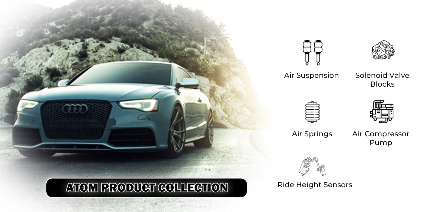 air suspension
