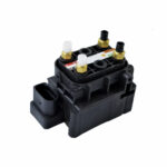 Jaguar XJ-Series 351 Air Suspension Control Valve Block